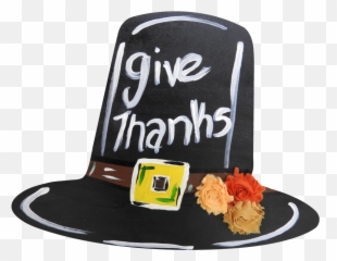 Pilgrimhat - Design1 Design Example Only Cake Png,Pilgrim Hat Png