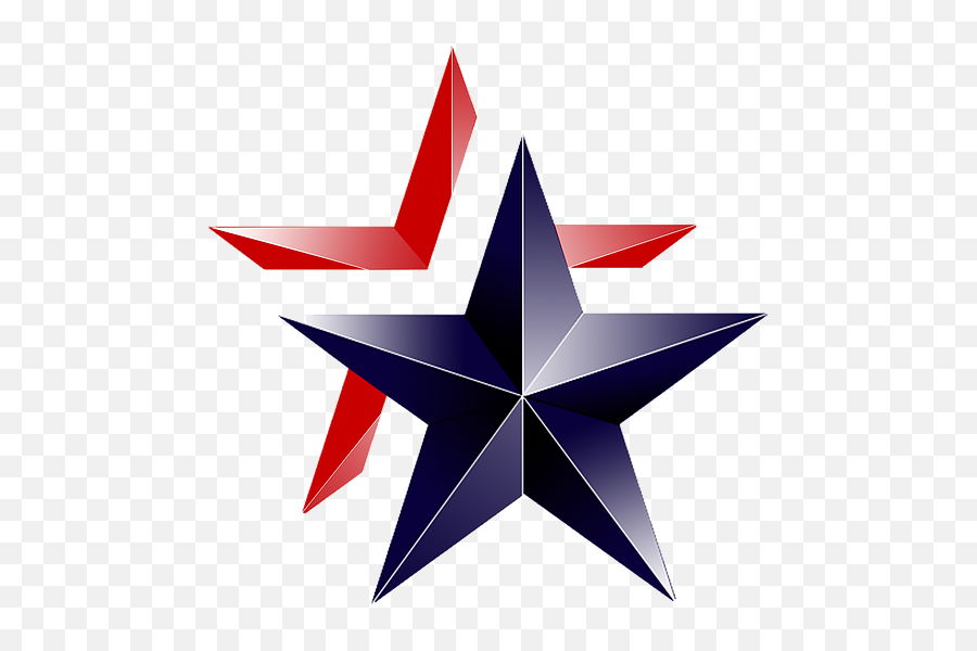 Stars Logo Png 3 Image - 2 Star Logo Png,Star Logo Png