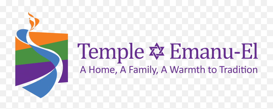 Whatu0027s Happening U2022 Temple Emanu - El Of San Diego Lavender Png,Temple Logo Png