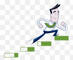 Ladder Of Success Png Transparent - Ladder To Success Png,Success Png