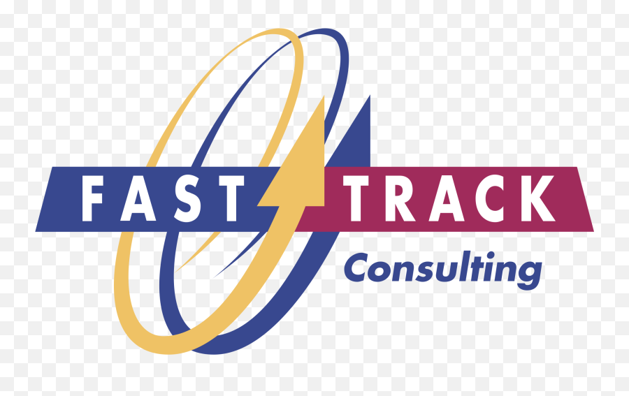 Fast Track Consulting Logo Png Transparent U0026 Svg Vector - Graphic Design,Track Png