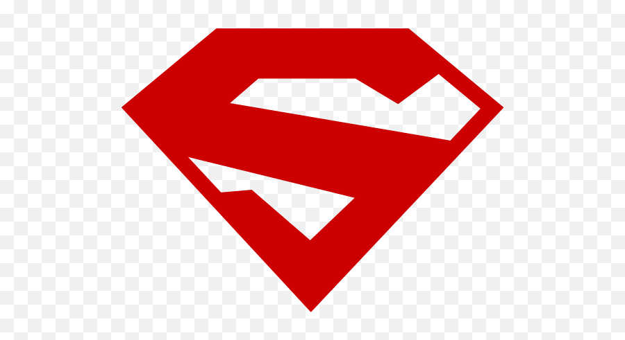 Supermanlogo - Image By S Ppang Clip Art Png,Superman Logo A