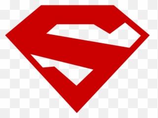 Supermanlogo - Image by S Ppang Clip Art png