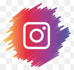 Instagram - Icon Logo Png