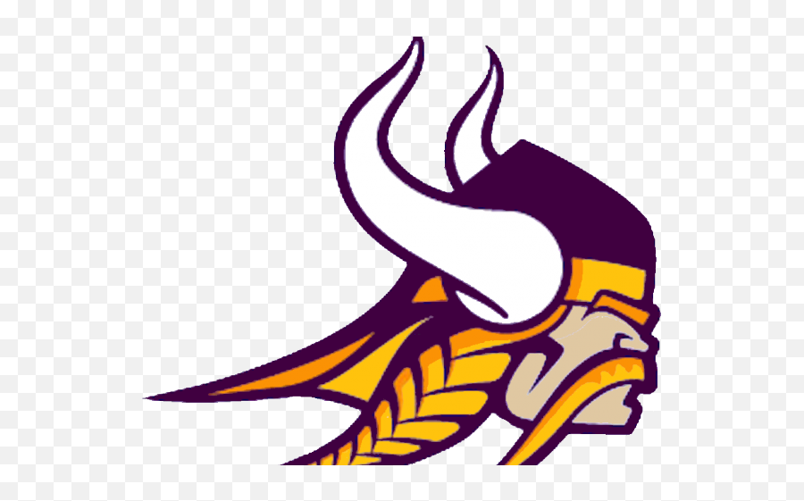 Vikings Logo Clip Art - North High School Denver Png,Vikings Logo Png