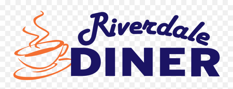 Contact U2014 Riverdale Diner - Graphic Design Png,Riverdale Png