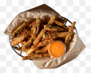 Pdq - Fish Fry Png,Zucchini Png