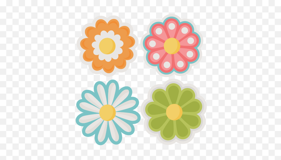 1580861812 - Flowers For Scrapbooking Png,Gash Png