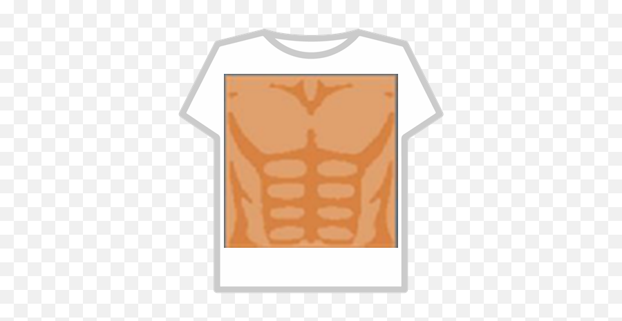 Fanta - T Shirt Roblox Musculo Png,Fanta Png - free transparent