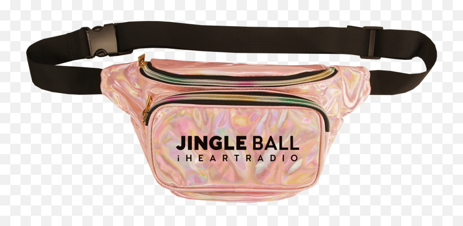 Jingle Ball Tour Fanny Pack - Shoulder Bag Png,Fanny Pack Png