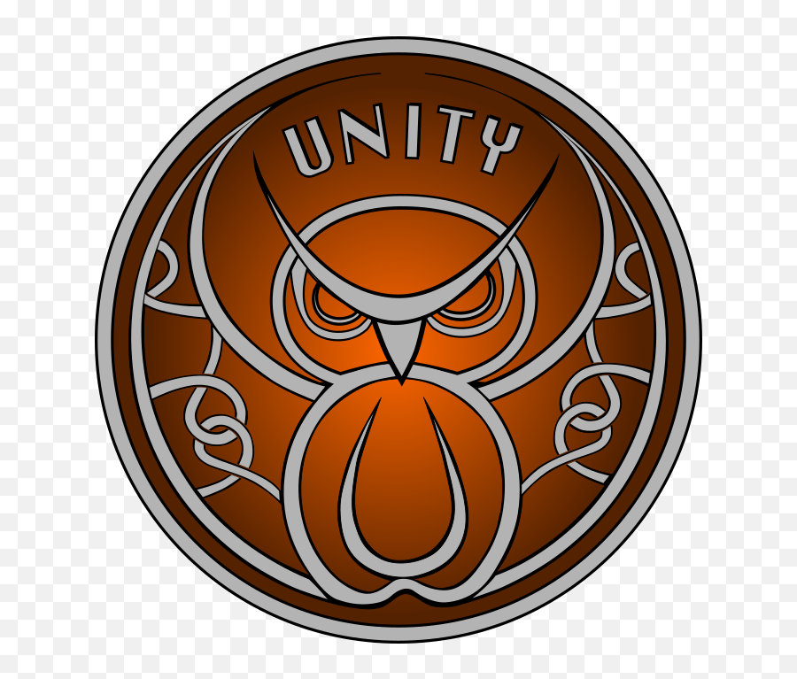 Unity Logo Contest Entry - Circle Png,Unity Logo Png