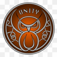 Unity Logo Contest Entry - Circle Png,Unity Logo Png