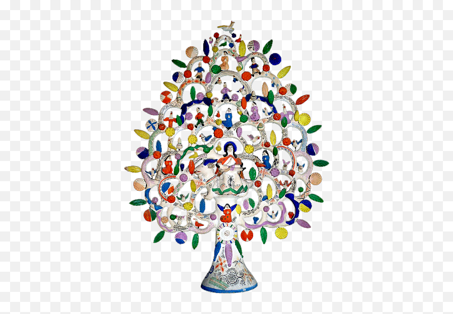 Mexican Tree Of Life Png