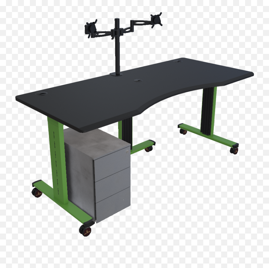 Halberd Png - Standing Desk,Halberd Png
