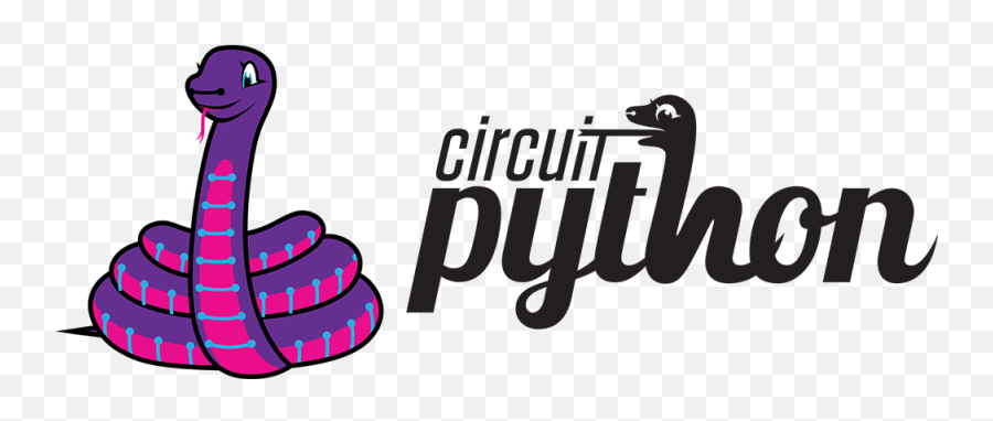 Adafruit Circuitpython 0 - Circuit Python Png,Python Logo Png