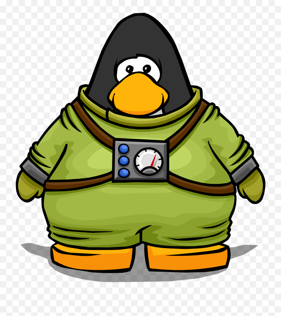 Club Penguin Png Image - Club Penguin Free Clothes,Club Penguin Png