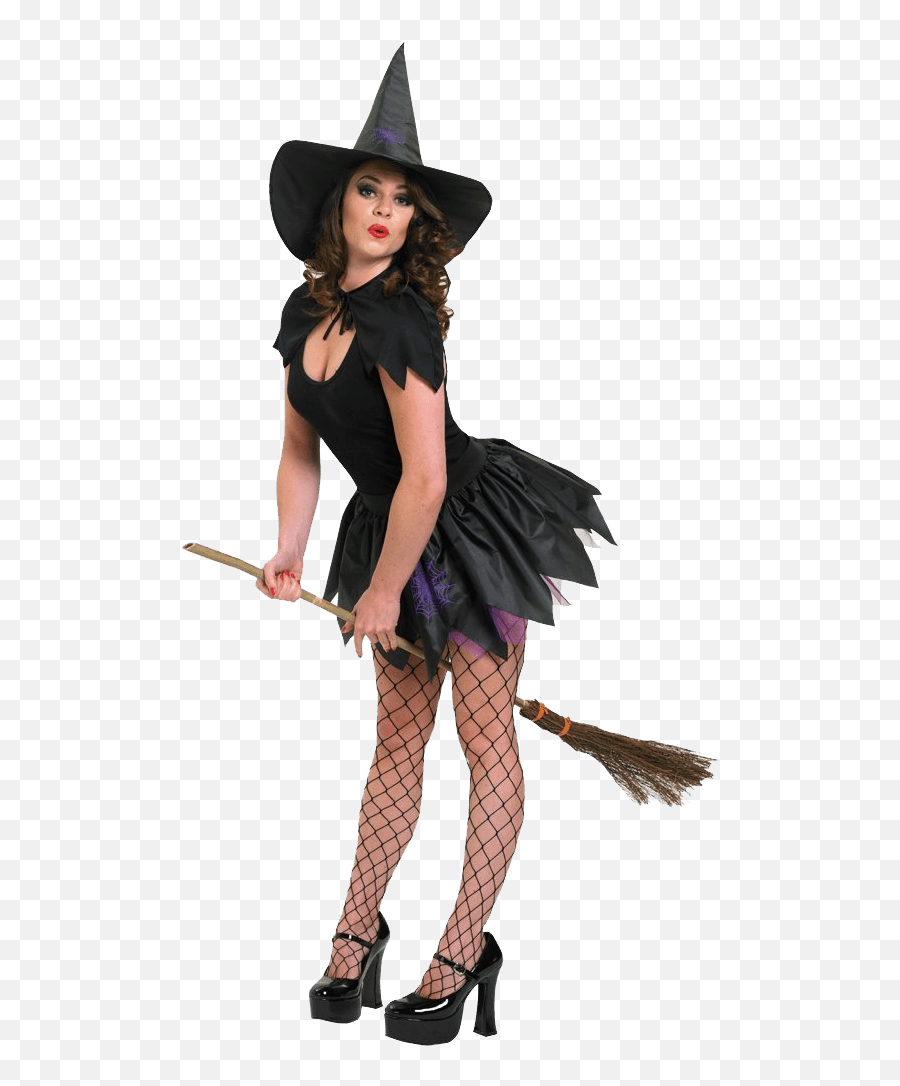 Witch Png Download Image - Bruja Sexy,Witch Transparent Background