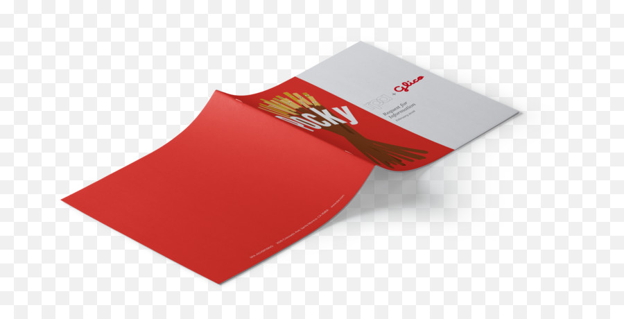 Pocky Pitch - Construction Paper Png,Pocky Png