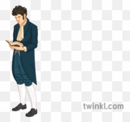 Victor Frankenstein Illustration - Twinkl Standing Png,Frankenstein Png