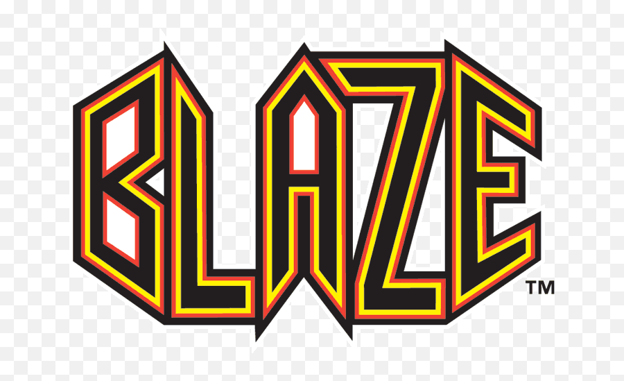 The 50 Worst Logos In Baseball History Bleacher Report - Blaze Logos Png,Indians Baseball Logo