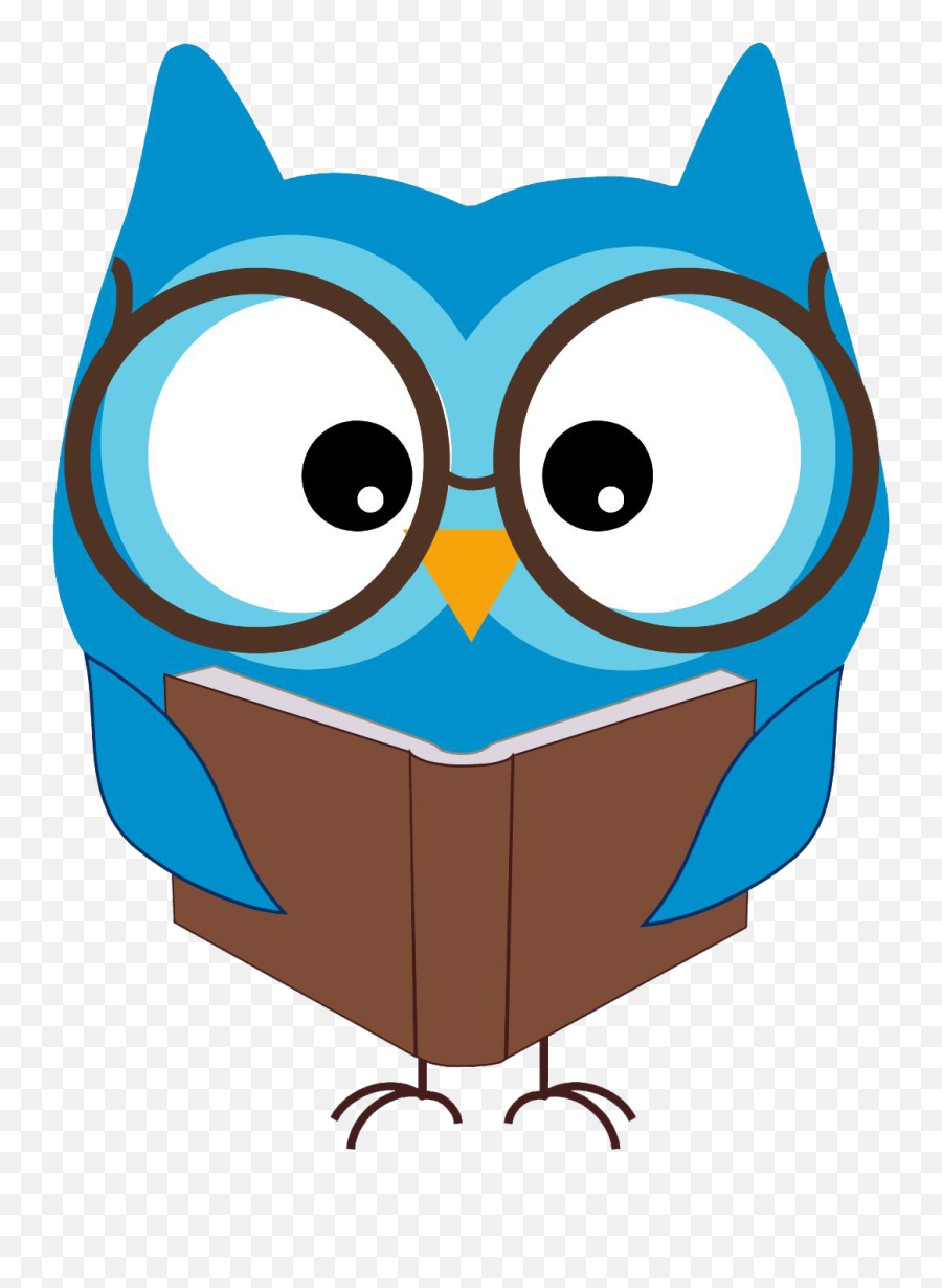 Owls Transparent Png Clipart Free - School Owl Clipart,Owls Png