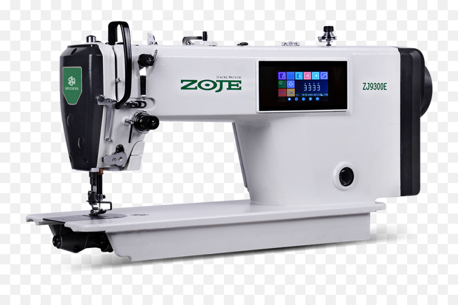 Lockstitch Series - India Zoje Sewing Machine Price Png,Sewing Machine Png