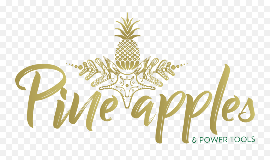 Pineapples Powertools - Ananas Png,Pineapples Png