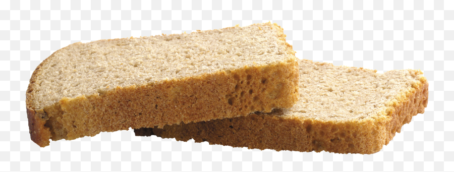 Bread Png Image - Two Slices Of Bread Transparent Background,Bread Png