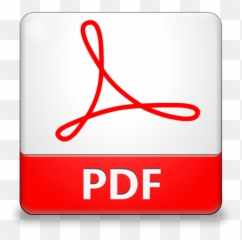 Pdf Icon - Dragon Realm Press Pdf Icon png