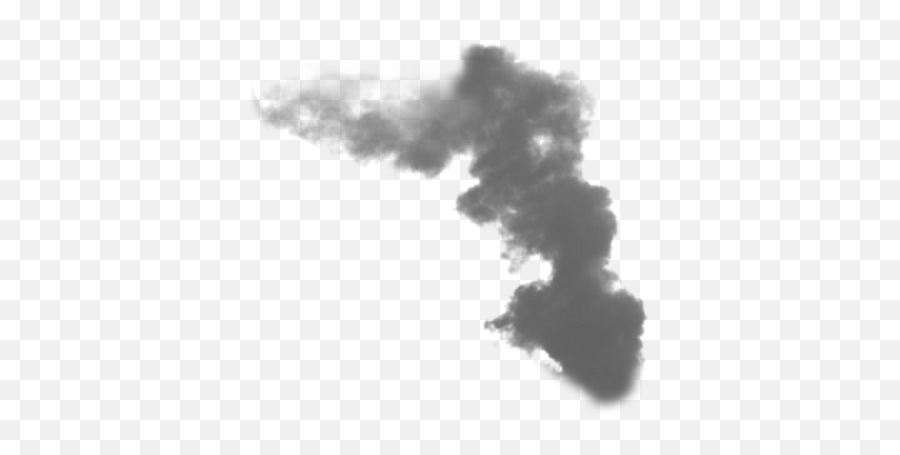 Download Hd Smoke Plumes Flipped - Minecraft Transparent Png Smoke Plume Png,White Smoke Transparent Background
