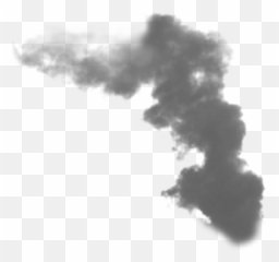 Download Hd Smoke Plumes Flipped - Minecraft Transparent PNG Png