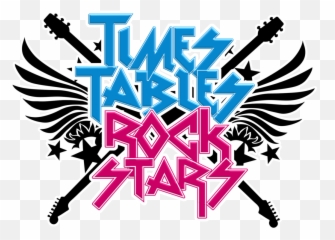 Download Of The Times Table Rockstar School Leaderboard - Tt Rockstars Png,Rockstar Png