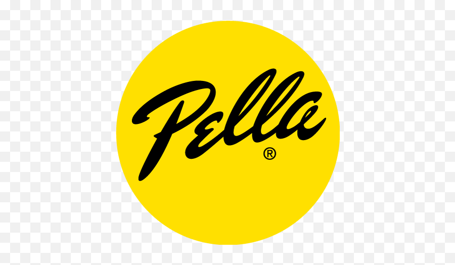 Pella Corporation Logo - Pella Windows Logo Png,Windows Logo Transparent