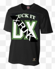 Shane Mcmahon Xpunk Adult Fan Football - Active Shirt Png,Shane Mcmahon Png