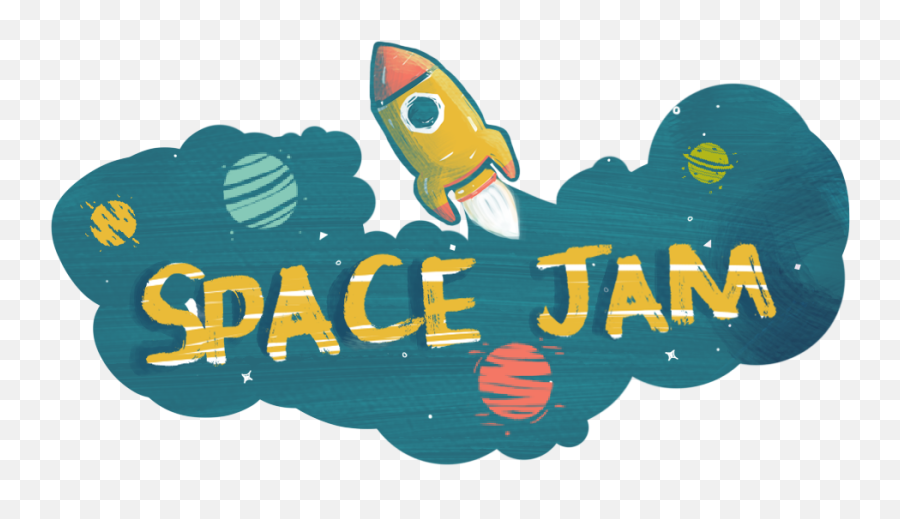 Space Jam Transparent Png - Space Jam,Space Jam Logo Png