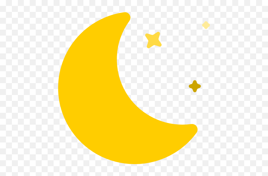 Moon Icon - Moon Icon Png,Moon Icon Png
