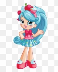 Download - Kawaii Imagenes De Shopkins Png,Shopkins Png Images