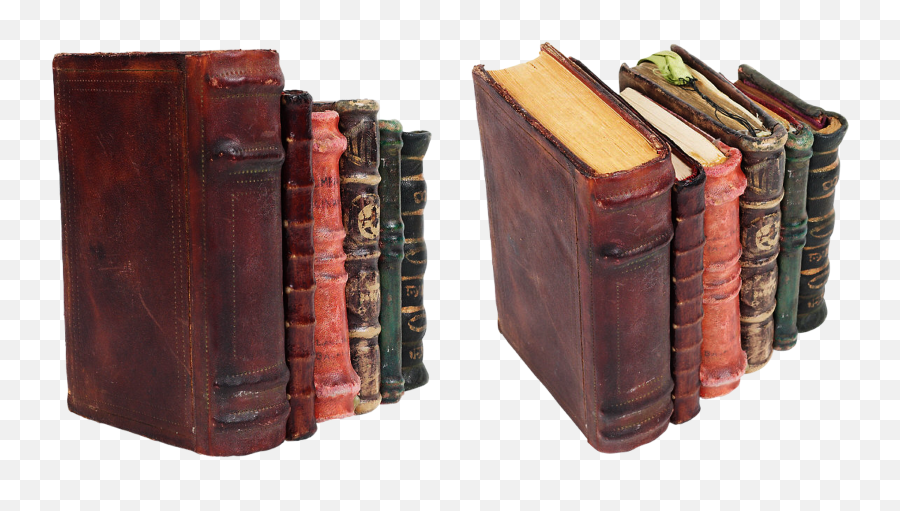 Old Book Books Literature Culture - Raft De Carti Pe Fundal Transparent Png,Old Books Png