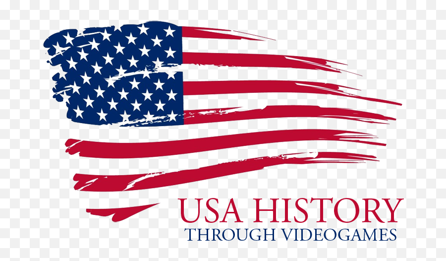 Download Hitoshi - Usa Flag Painted Png,Memorial Day Png