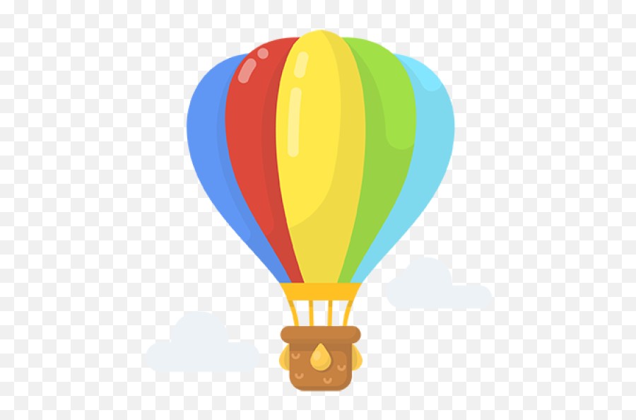 Younow Gift Examples Contest - Hot Air Balloon Png,Younow Logo