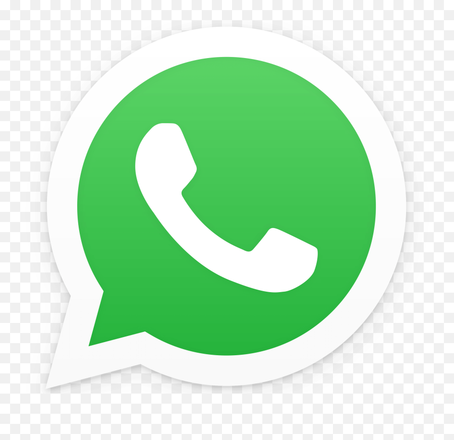 Whatsapp Logo - Logo Whatsapp Png,Green Logos