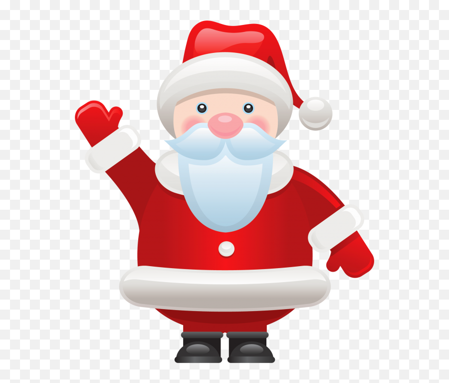 Santa Claus Png Free Download 16 - Transparent Santa,Santa Claus Png