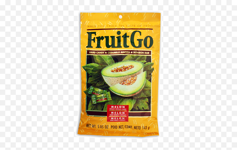 Fruit Go - Melon 505 Oz U2014 Enjoy Snacks Flyer Png,Melon Png
