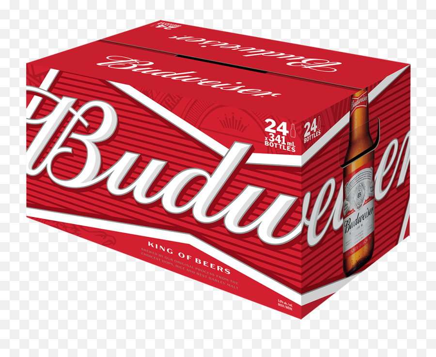 Latest Searches Budweiser 48 Pack - Budweiser 24 Pack Bottles Png,Budweiser Can Png