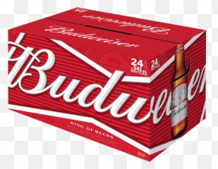 Latest Searches Budweiser 48 Pack - 24 Bottles png