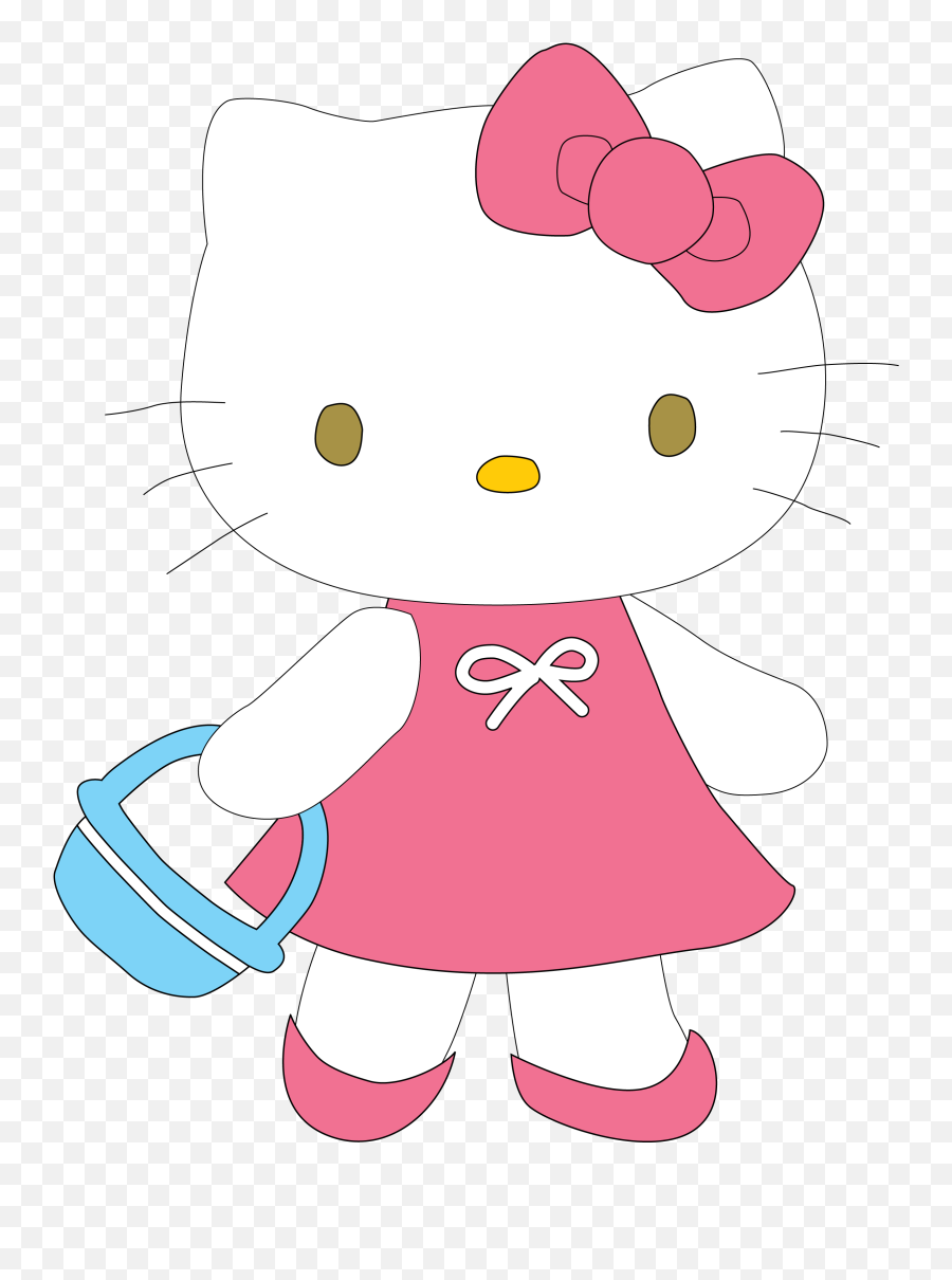 Hello Kitty Archives - Hello Kitty Emoji Food Png,Hellokitty Png