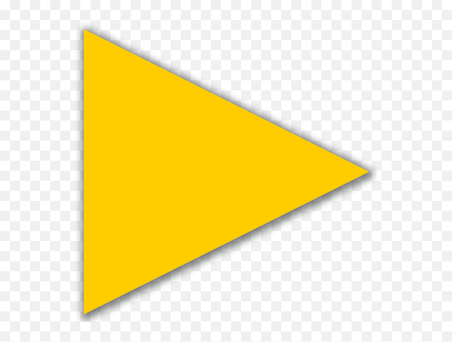 Download Days Of May - Play Button Yellow Png Full Size Yellow Play Button Transparent,Play Button Png