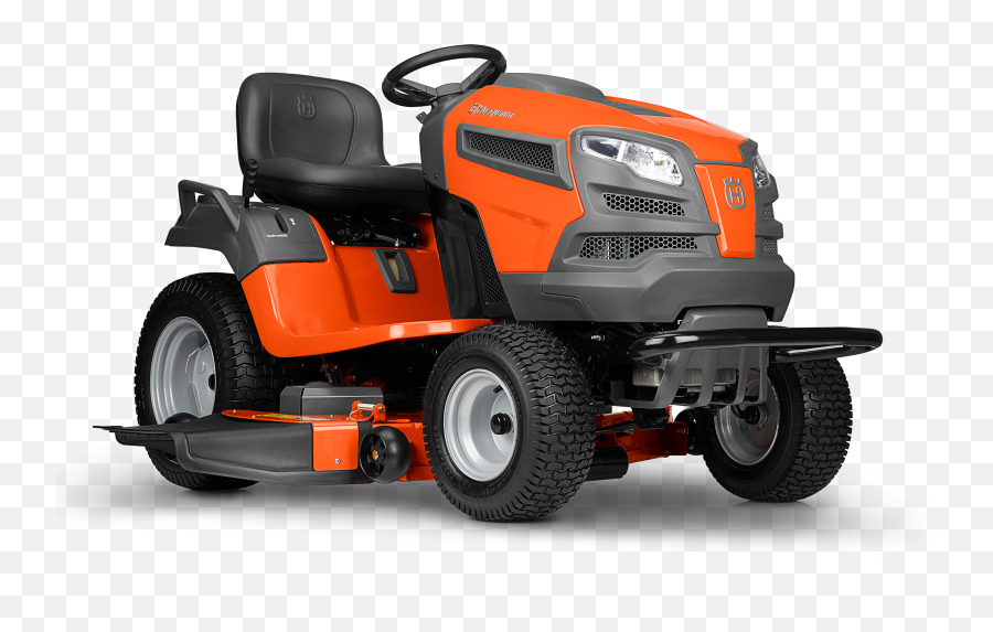 Download Lawn Mower Clipart Mowing - Husqvarna Lgt54dxl Png,Lawn Mower Png