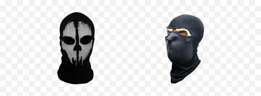 Facemasksshop U003e Facemasks Balaclavas Faceshields And More - Cod Ghosts Maske Png,Ski Mask Transparent