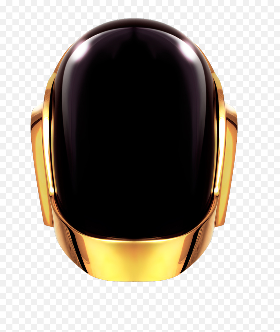 Daft Punk Png Transparent - Daft Punk Helmet Png,Punk Png